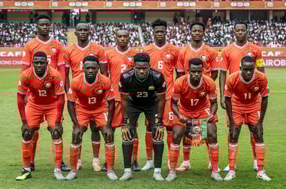 Kenya vs Madagascar Predictions - Kenya to secure place in the semi-finals at CHAN