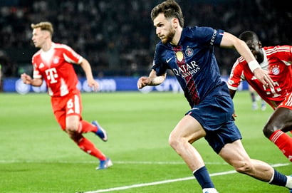 UEFA Champions League Semi-Final Tips - Best Bets, Predictions & Multis for 2nd leg games