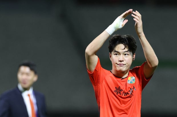 Gangwon FC vs Phnom Penh Crown Predictions
