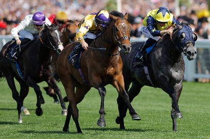 King Charles III Stakes