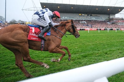 King George VI Chase