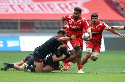 Kobelco Steelers Japan