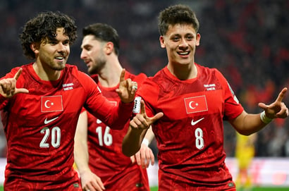 Kosovo vs Turkey