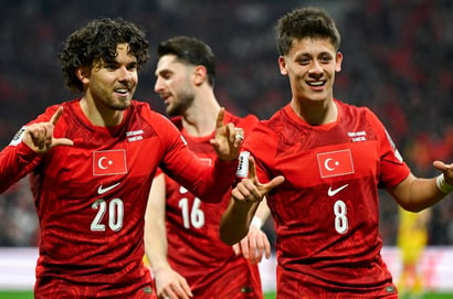 Kosovo vs Turkey