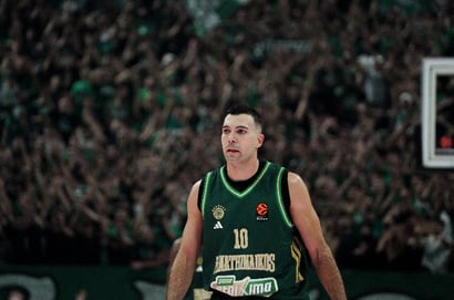 Kostas Sloukas
