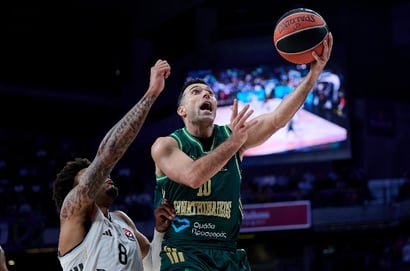 Kostas Sloukas