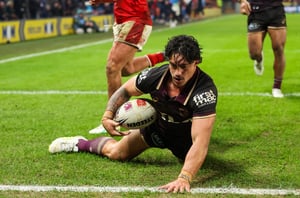 Brisbane Broncos vs Dolphins Tips 2026 - NRL Round 4 Prediction