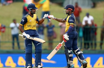 Australia vs Sri Lanka 2026 T20 World Cup Tips - Sri Lanka send Australia packing