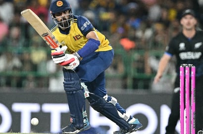 Peshawar Zalmi vs Quetta Gladiators Predictions - Mendis to maul the Gladiators attack