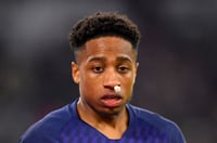 Kyle Walker-Peters