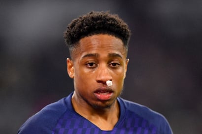 Kyle Walker-Peters