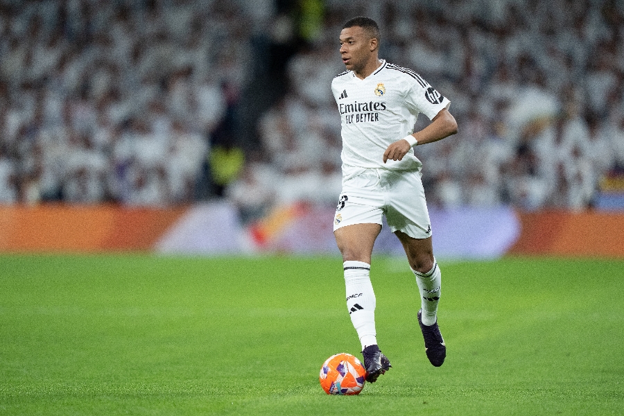 Sevilla vs Real Madrid Optakt & Tips - Kylian Mbappe scorer endnu en ...