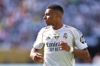 Real Madrid vs Osasuna Predictions - Mbappe to lead Madrid to victory