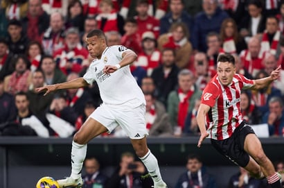 Athletic Bilbao vs Real Madrid Tips, Prediction & Live Stream - Los Blancos to return to winners circle