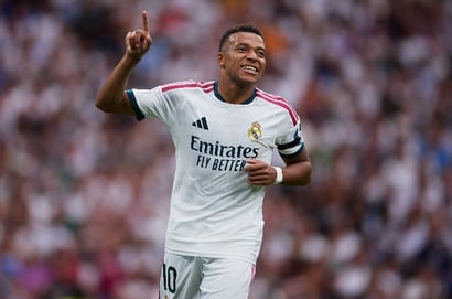 Kylian Mbappé