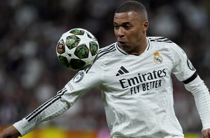 Mbappé Boost – Key Returns for Real Madrid