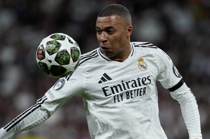 Mbappé Returns to Boost Real Madrid's Final Clash
