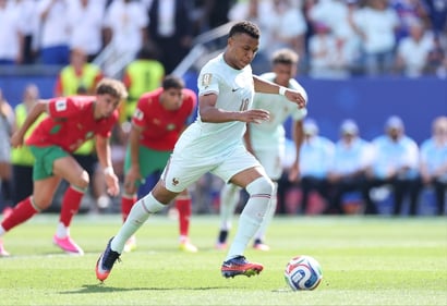 France vs Spain Preview & Tips - France tipped to win World Cup classic against Spain