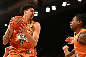 Cairns Taipans vs NZ Breakers Tips | NBL26 R17