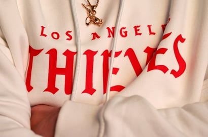 LA Thieves