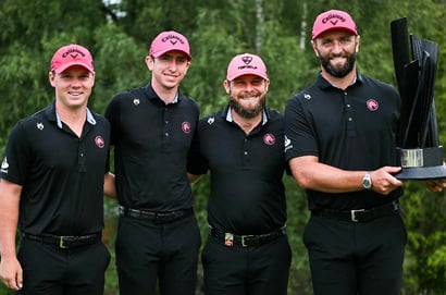 LIV Golf Michigan Team Championship Predictions - Top Team selections for the title in Michigan 