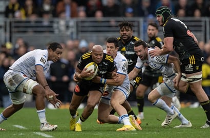 La Rochelle vs Castres Predictions - La Rochelle to register their eighth win in a row at home