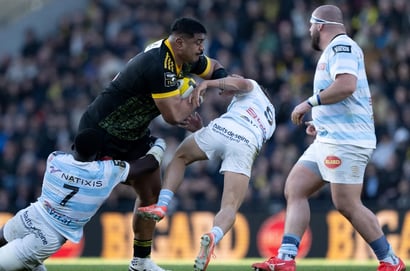 La Rochelle vs Racing 92 Predictions - La Rochelle to remain undefeated at home this season