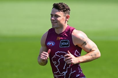 Lachie Neale