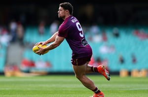 Lachie Neale