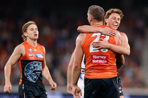 Gold Coast Suns vs GWS Giants Tips 2026 AFL Round 8