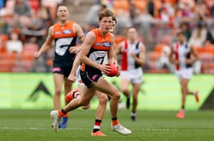 GWS Giants vs Hawthorn Hawks Tips AFL Opening Round 2026 Preview