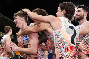GWS Giants vs Essendon Bombers Tips and Predictions Round 9