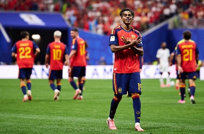Spain vs Argentina Same Game Multi - Yamal to Lead Spain to Glory in the 2026 World Cup Final