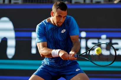 Laslo Djere vs Sebastian Baez Live Stream & Tips - How to Watch the Chile Open Final Online