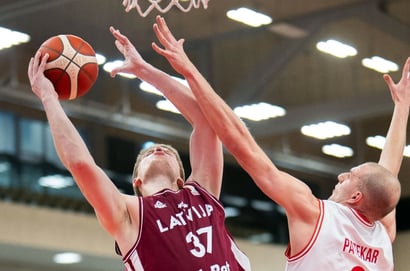 Latvia