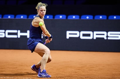 Laura Siegemund
