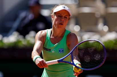 Laura Siegemund