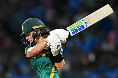 South Africa vs Pakistan Women 3rd T20I Predictions - Wolvaardt to seal 3-0 series win for South Africa