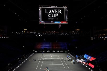 Laver Cup
