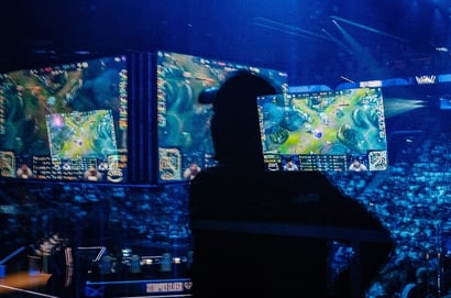 League of Legends