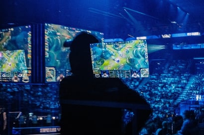 League of Legends