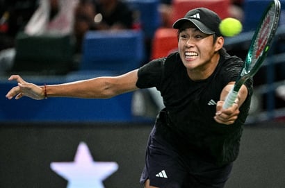 Learner Tien vs Rafael Jodar Tips, Prediction & Live Stream - Tien to cruise in Next Gen opener