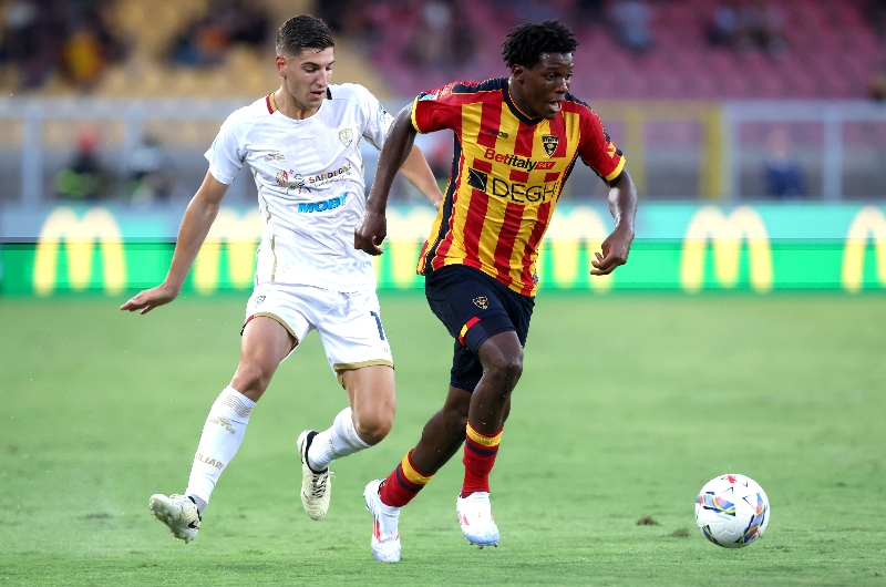 Lecce vs Cagliari Live Stream & Predictions - Tight Clash Expected in