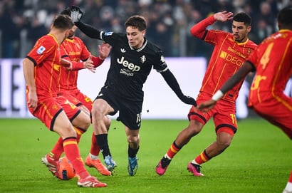 Lecce vs Juventus Betting Tips & Live Stream - Dusan Vlahovic to Fire Juventus to victory in Serie A