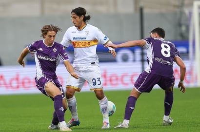 Lecce vs Fiorentina