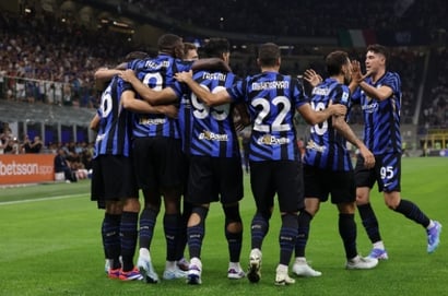 Lecce vs Inter Milan