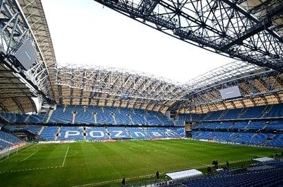Lech Poznan