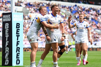 Leeds Rhinos