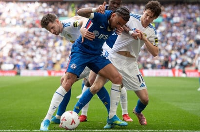 Leeds vs Chelsea