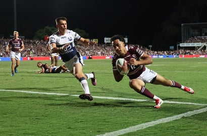 Lehi Hopoate